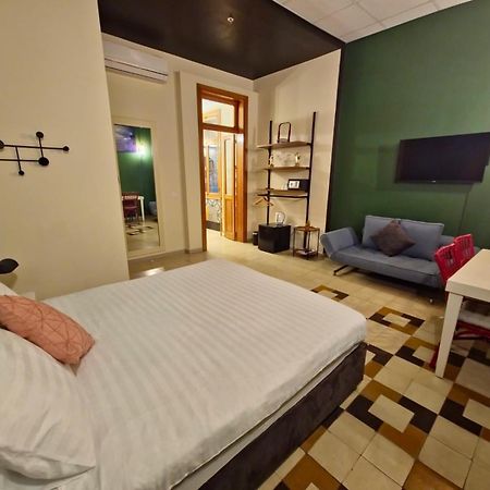 Inta Hotel (Adults Only) Tel Aviv Luaran gambar