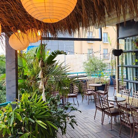 Inta Hotel (Adults Only) Tel Aviv Luaran gambar