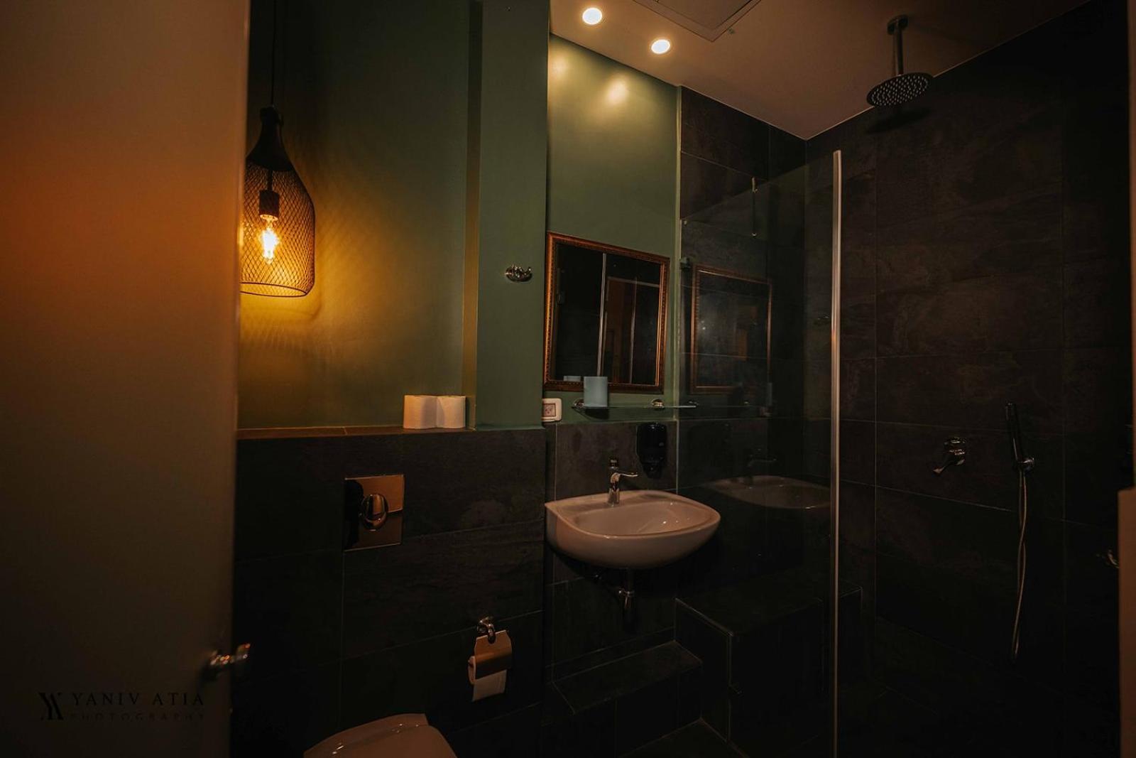 Inta Hotel (Adults Only) Tel Aviv Luaran gambar
