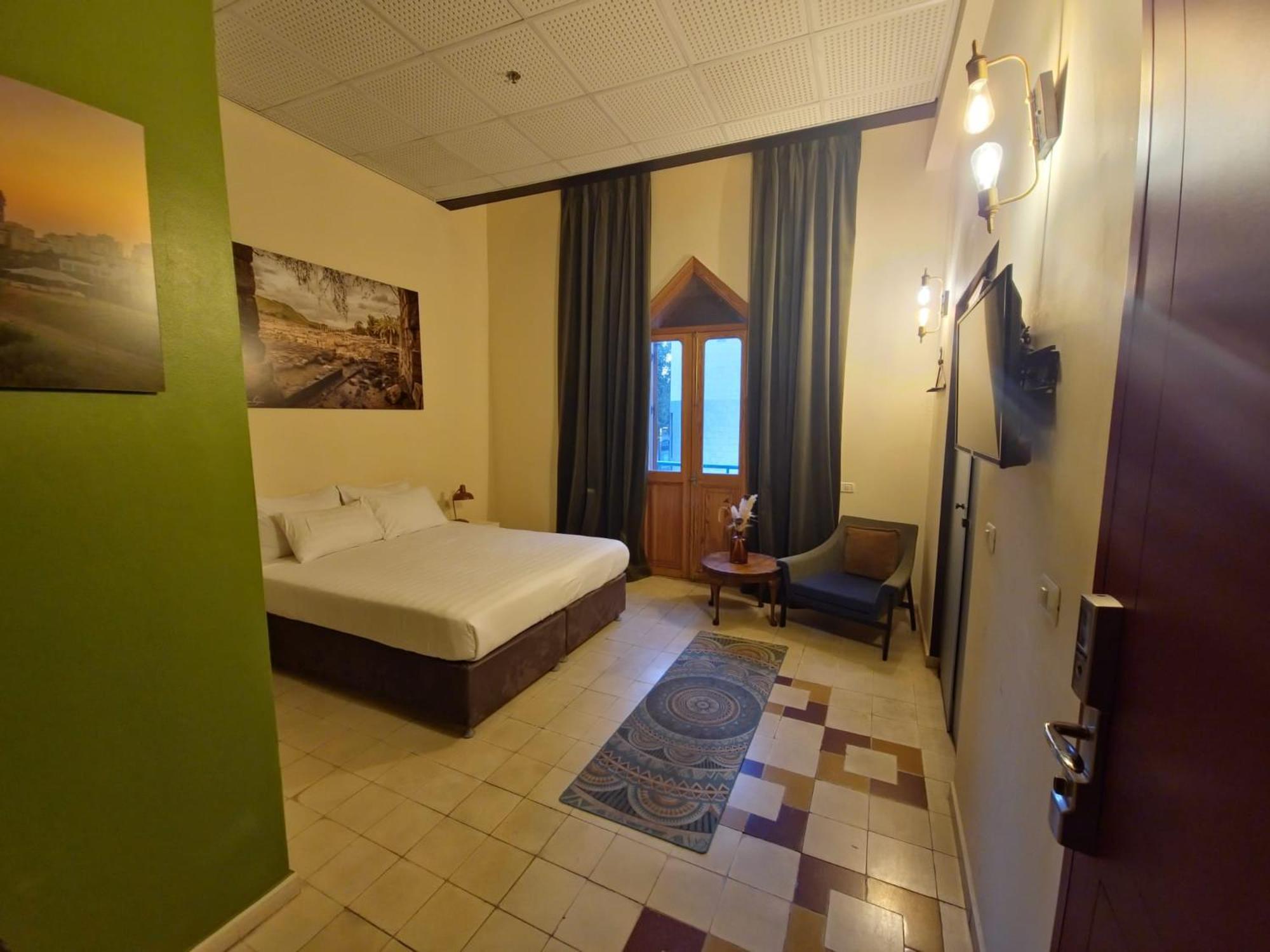 Inta Hotel (Adults Only) Tel Aviv Luaran gambar
