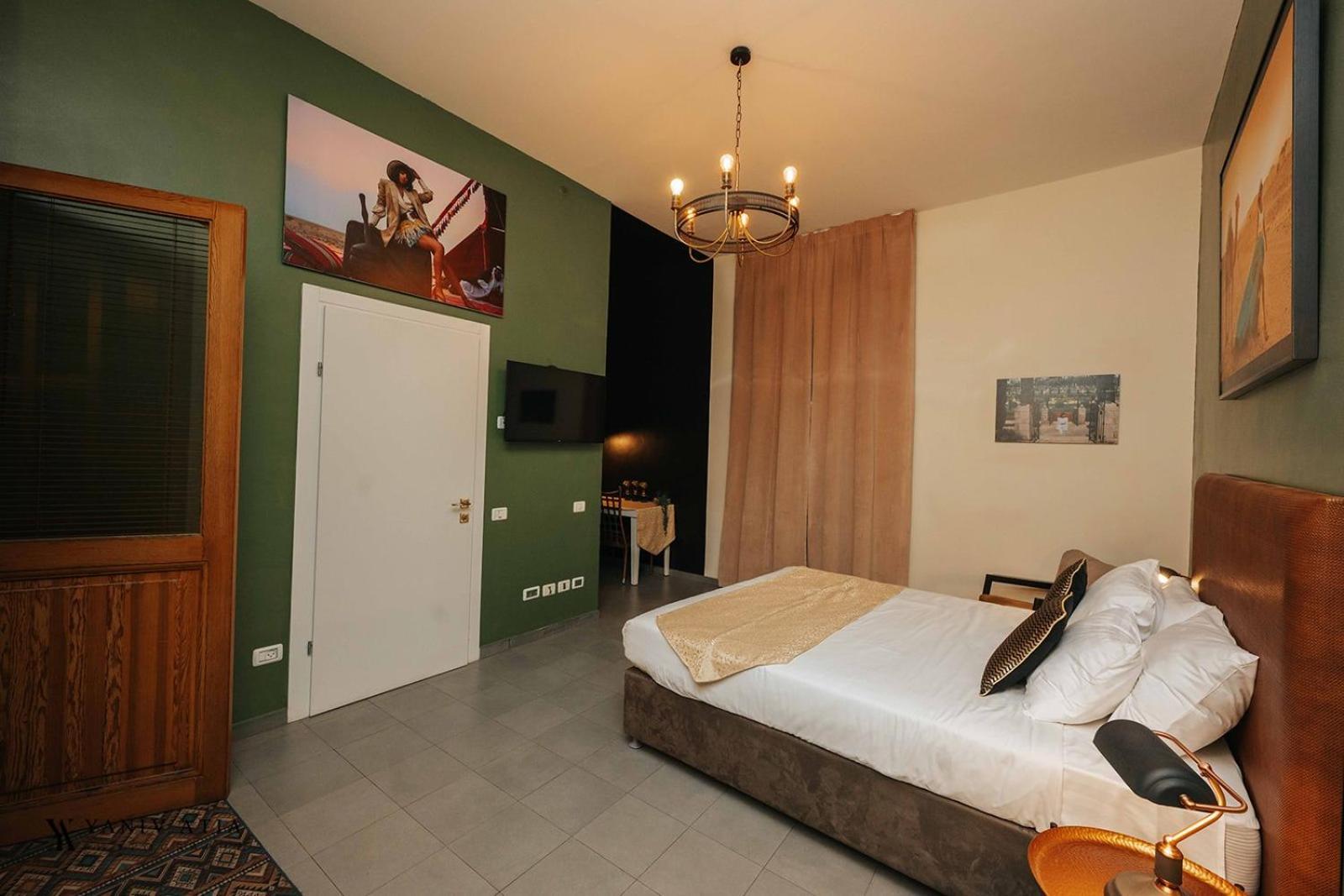 Inta Hotel (Adults Only) Tel Aviv Luaran gambar