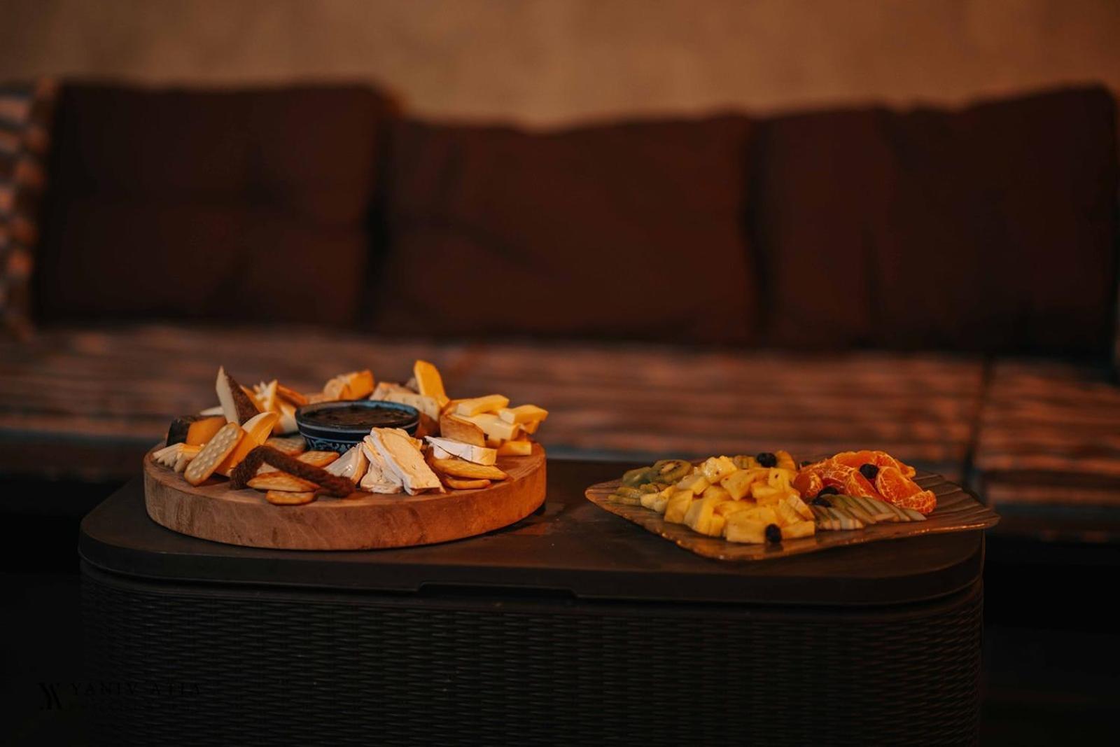 Inta Hotel (Adults Only) Tel Aviv Luaran gambar