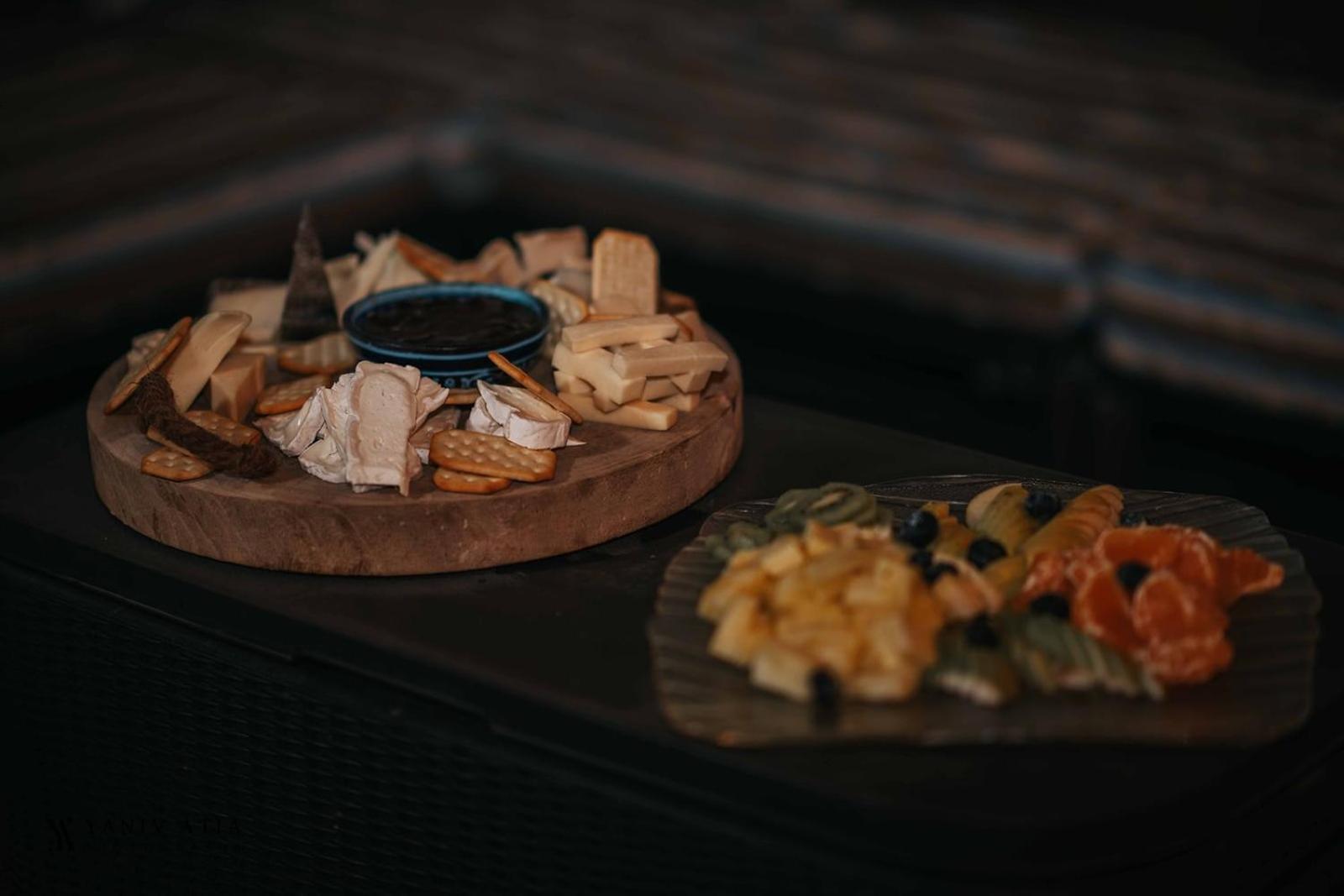 Inta Hotel (Adults Only) Tel Aviv Luaran gambar