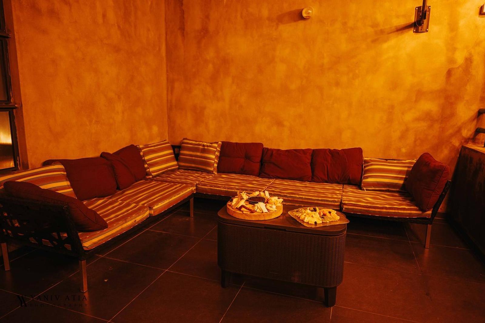 Inta Hotel (Adults Only) Tel Aviv Luaran gambar