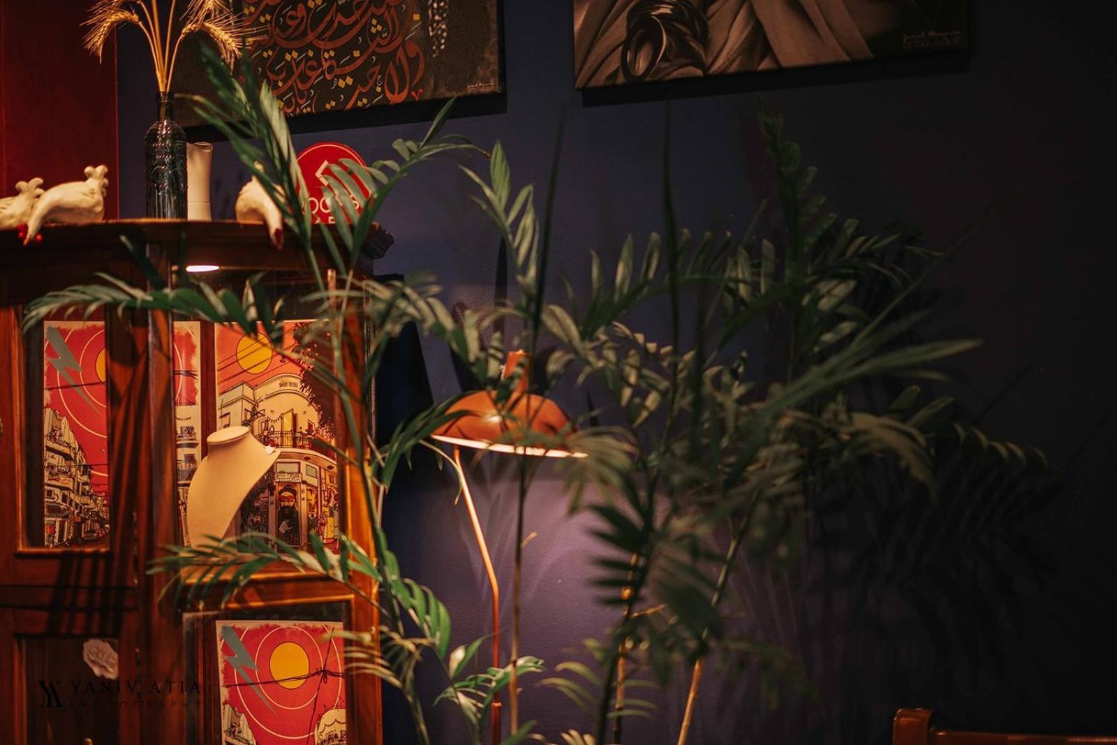 Inta Hotel (Adults Only) Tel Aviv Luaran gambar