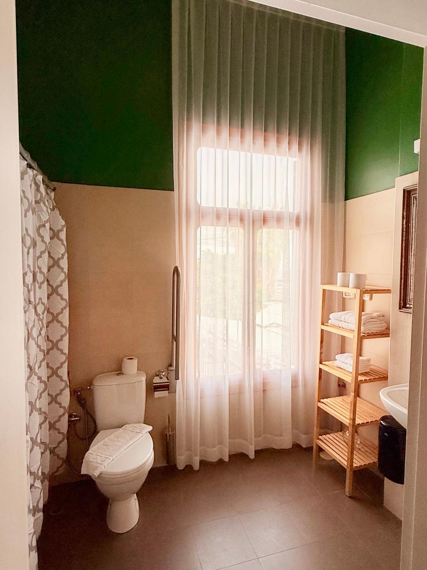 Inta Hotel (Adults Only) Tel Aviv Luaran gambar