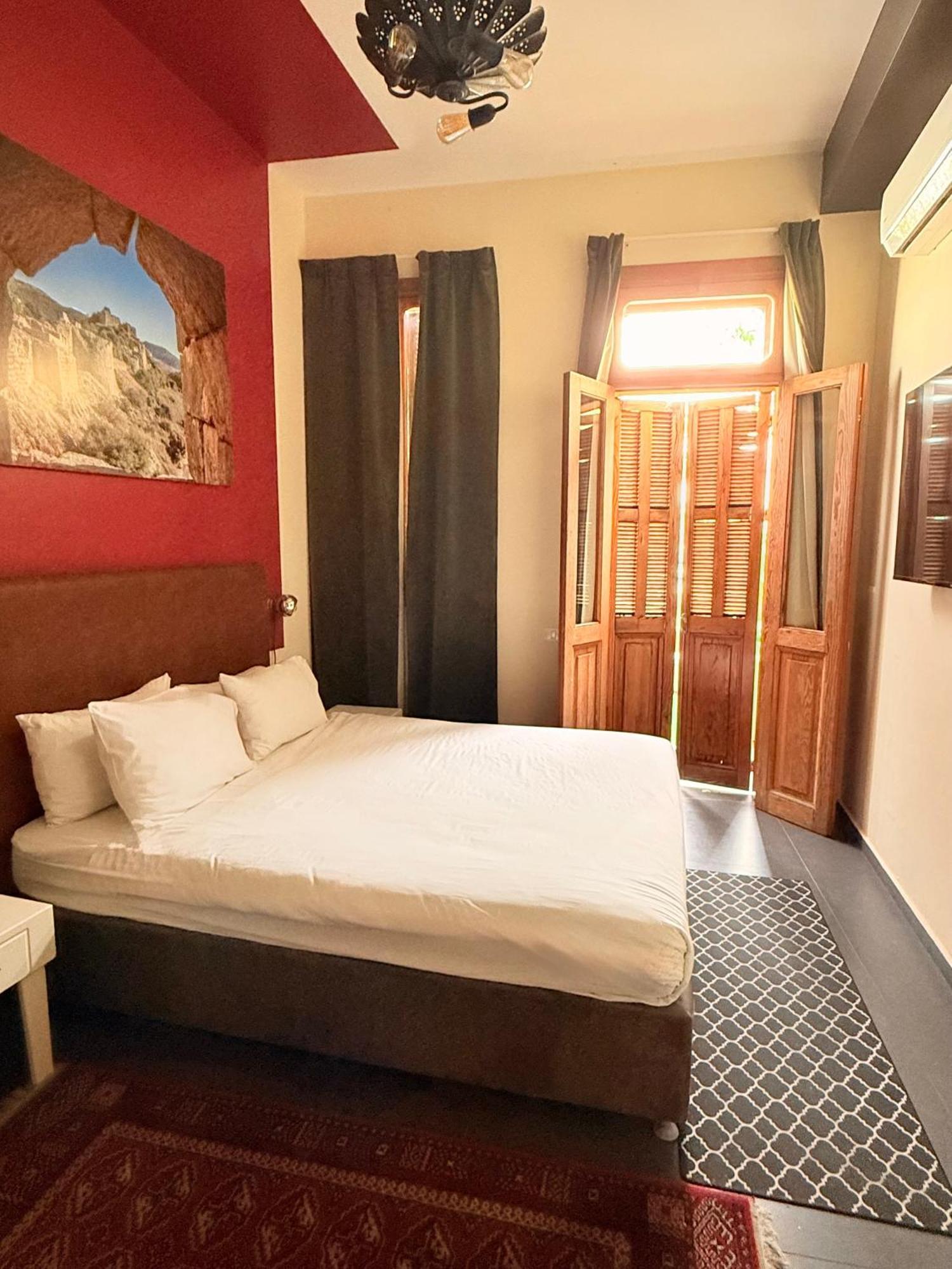 Inta Hotel (Adults Only) Tel Aviv Luaran gambar
