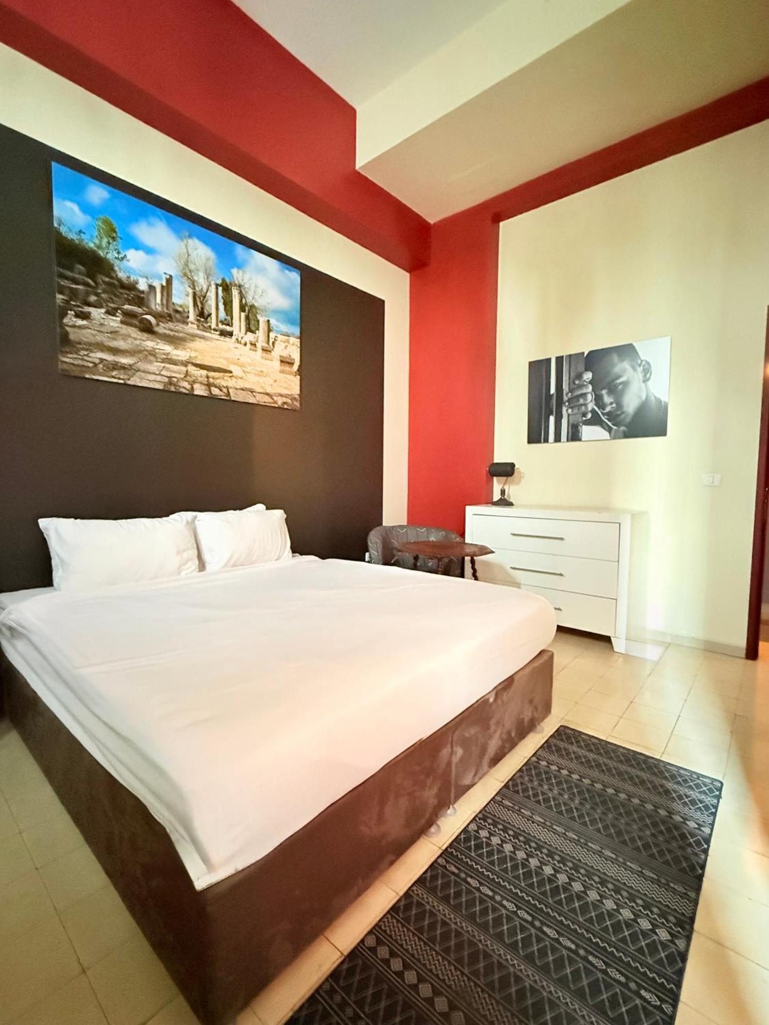 Inta Hotel (Adults Only) Tel Aviv Luaran gambar