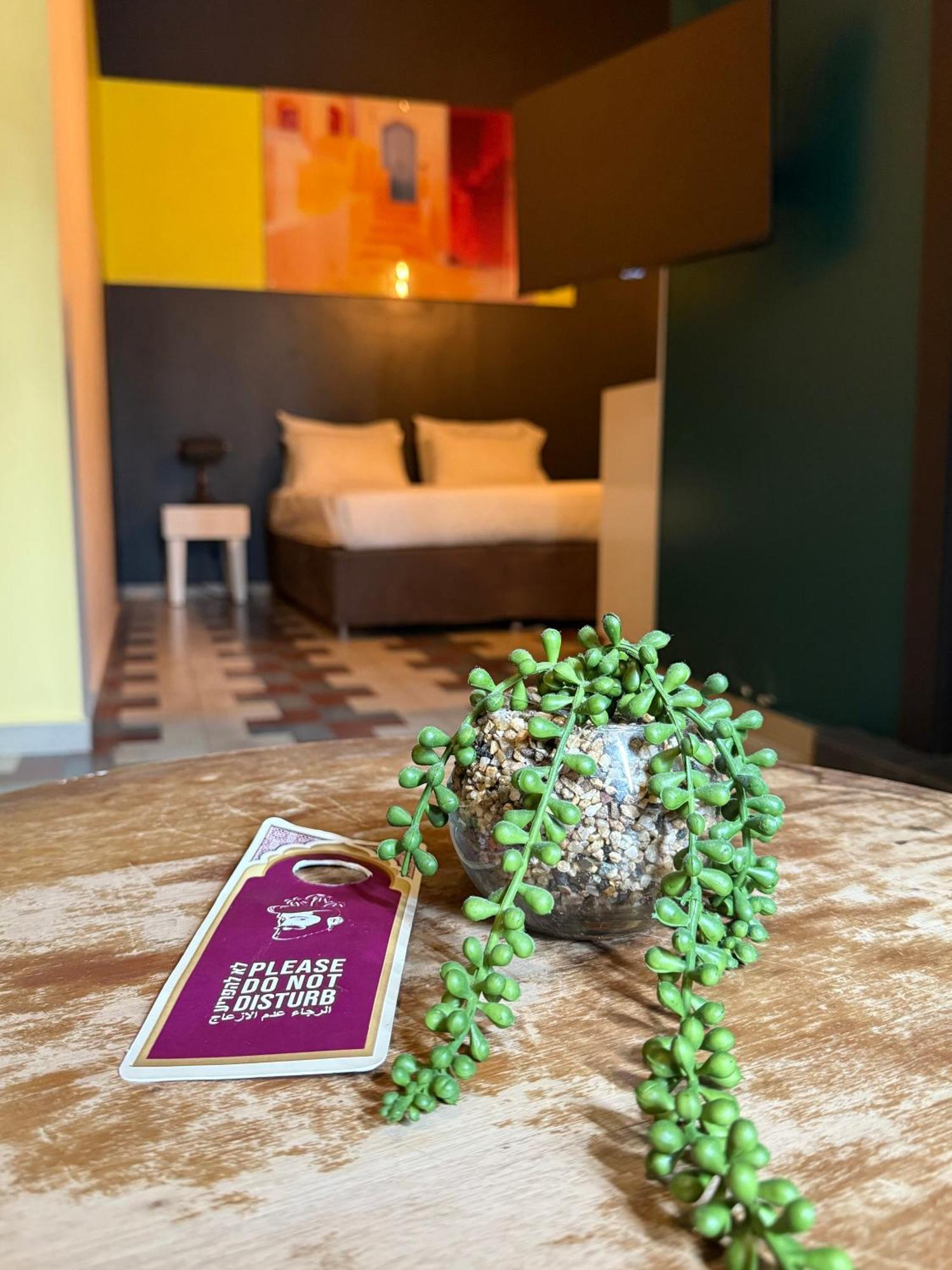 Inta Hotel (Adults Only) Tel Aviv Luaran gambar