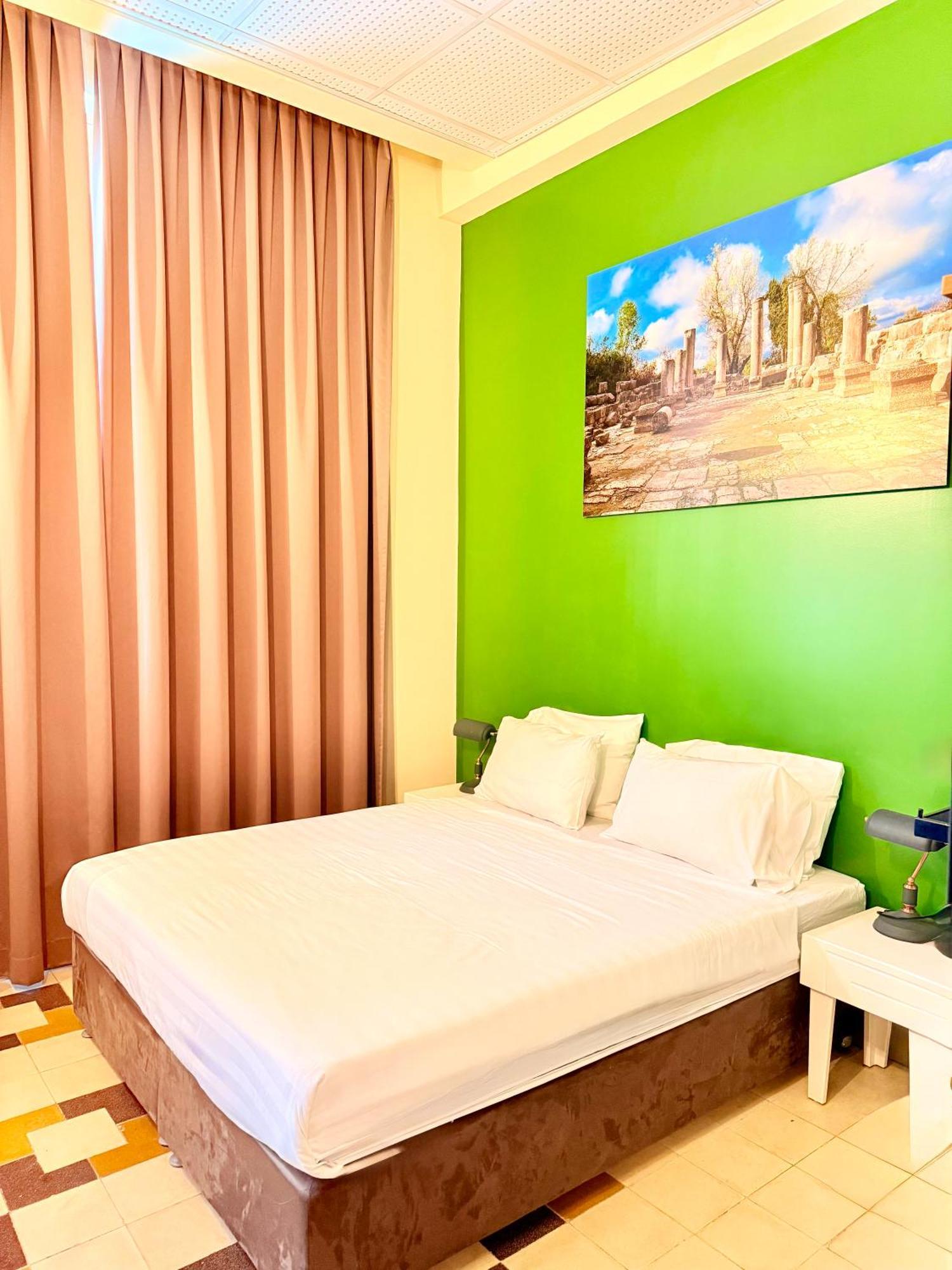 Inta Hotel (Adults Only) Tel Aviv Luaran gambar
