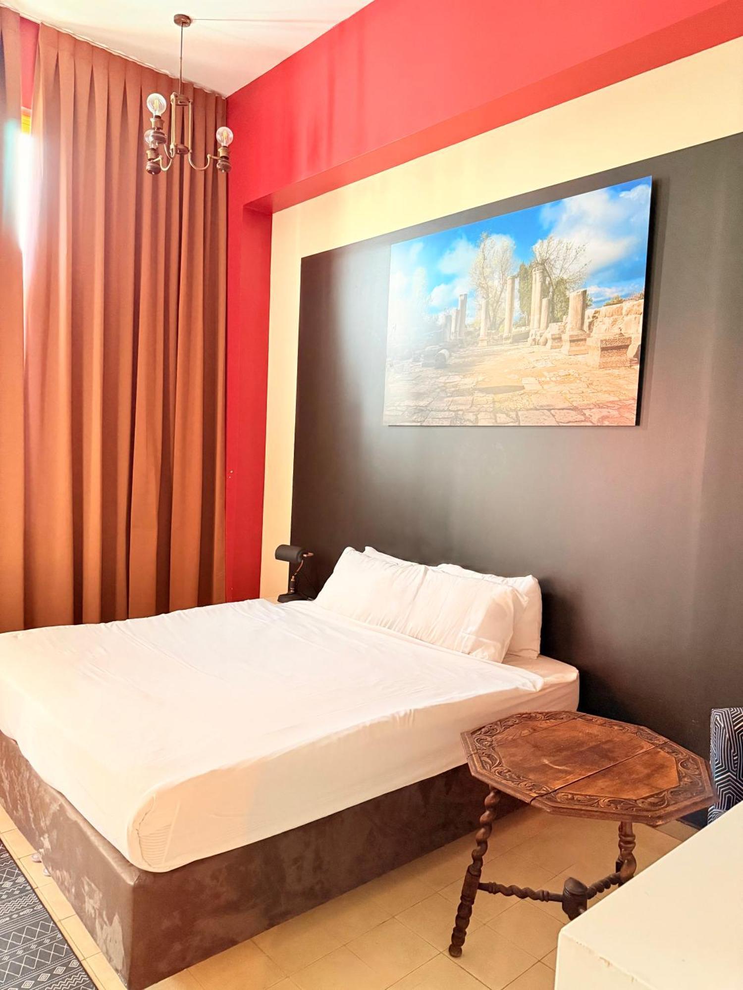 Inta Hotel (Adults Only) Tel Aviv Luaran gambar
