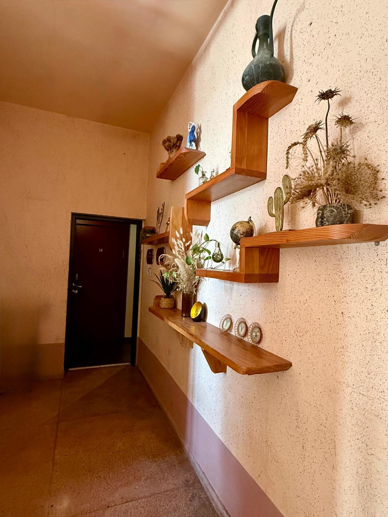Inta Hotel (Adults Only) Tel Aviv Luaran gambar